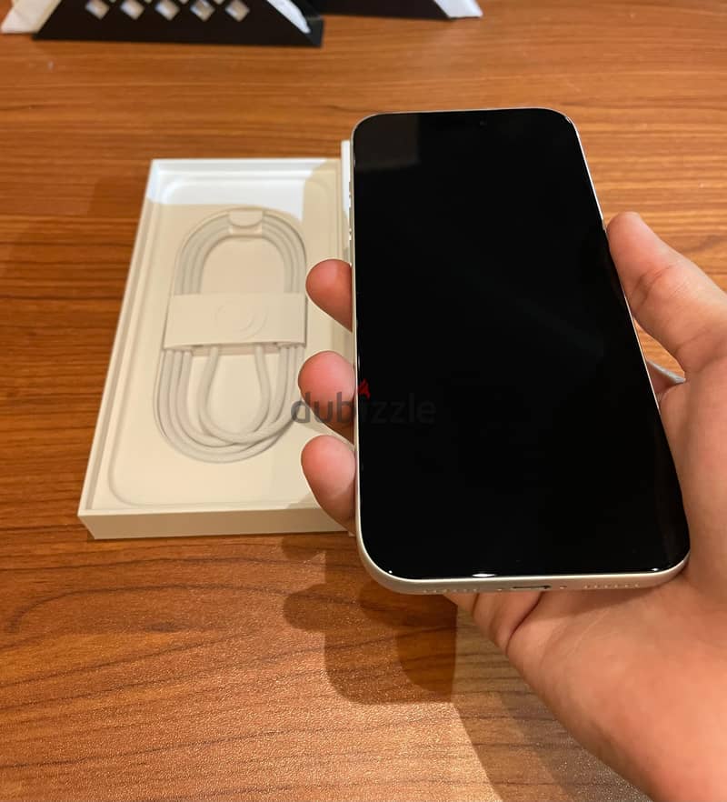 Apple - iPhone 17 Pro Max Silver 256GB 3
