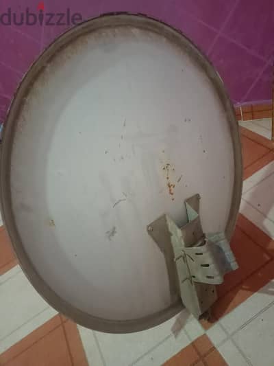 طبق دش بريفيكس 100