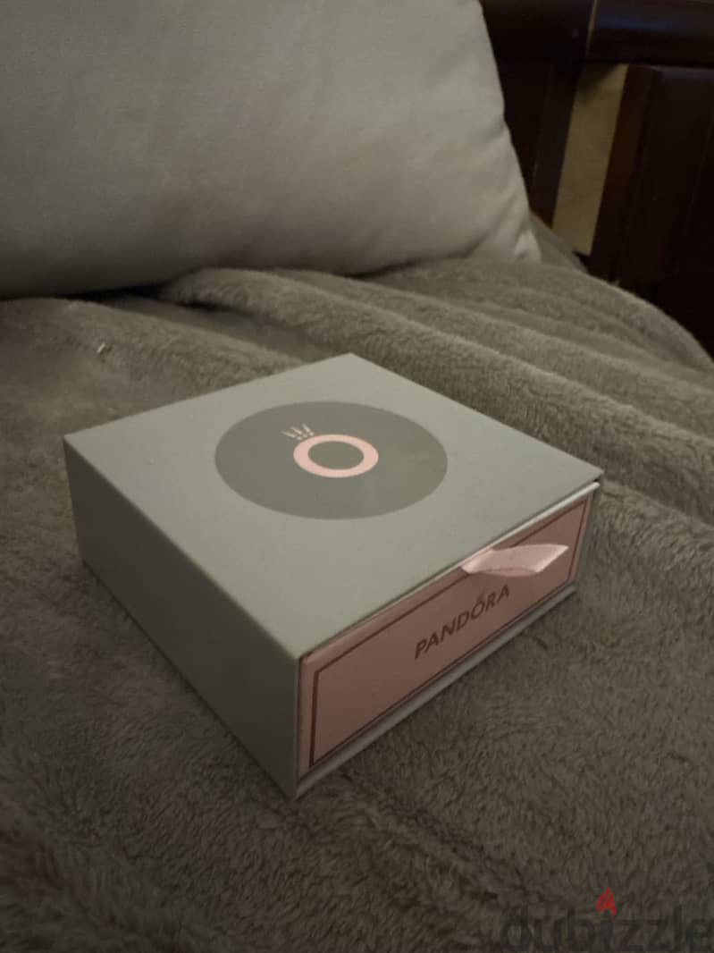 Pandora 1