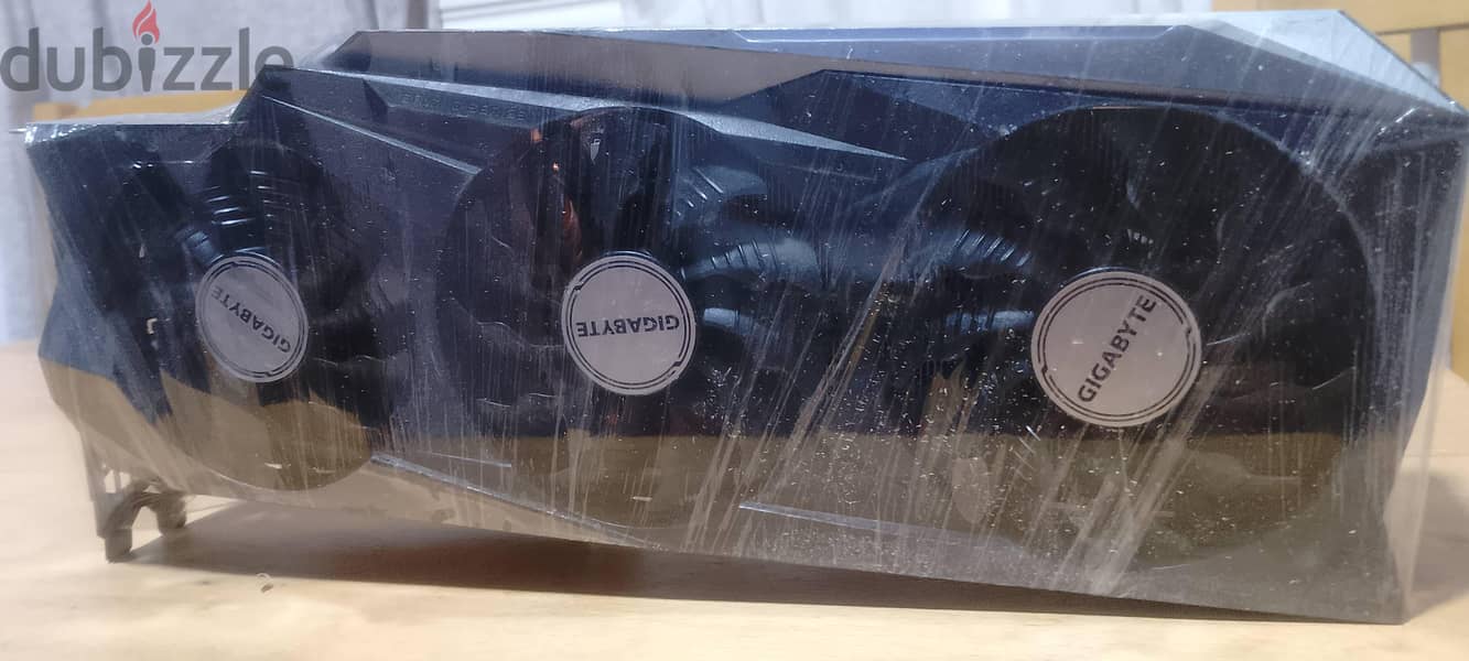 Gigabyte RTX 3090 Gaming OC 24G 3