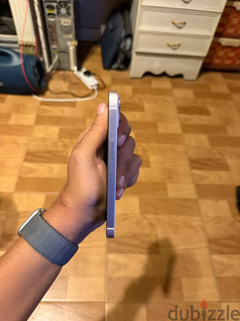 iPhone 13 5