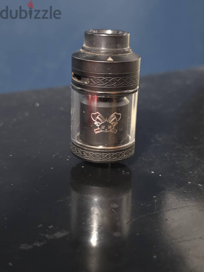 فيب Hellvape 2
