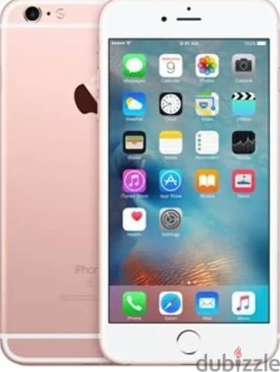 آبل - آيفون 6 اس