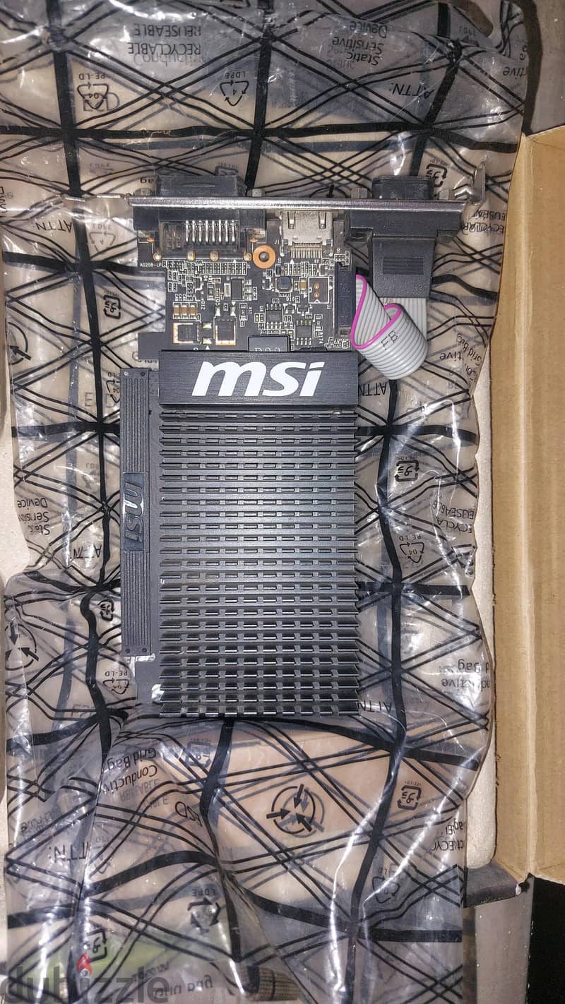 GT 710 1