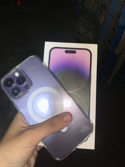 Apple - iPhone 14 Pro Max