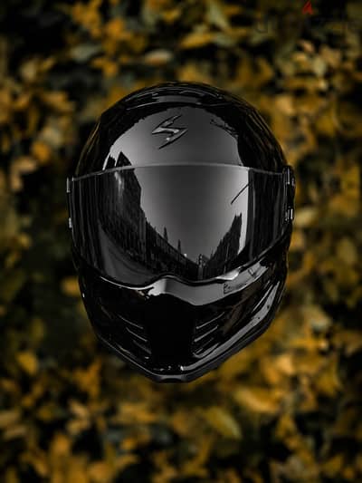 Scorpion Covert FX 2025