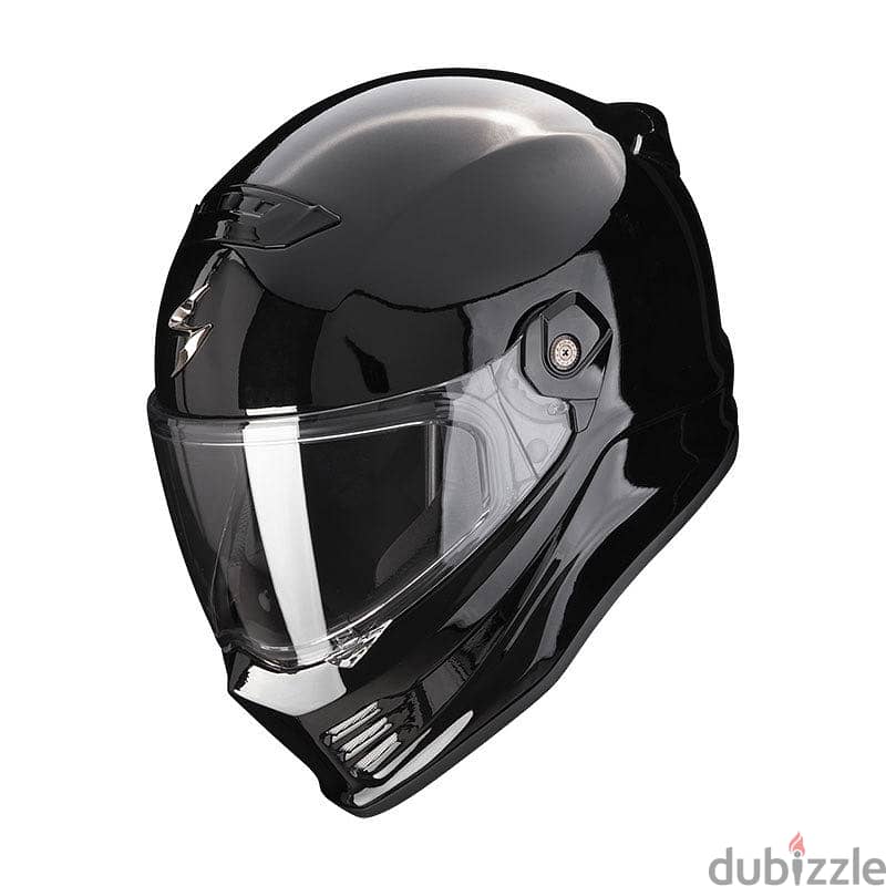 Scorpion Covert FX 2025 1
