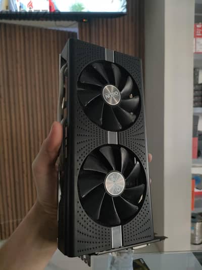 RX580 8GB