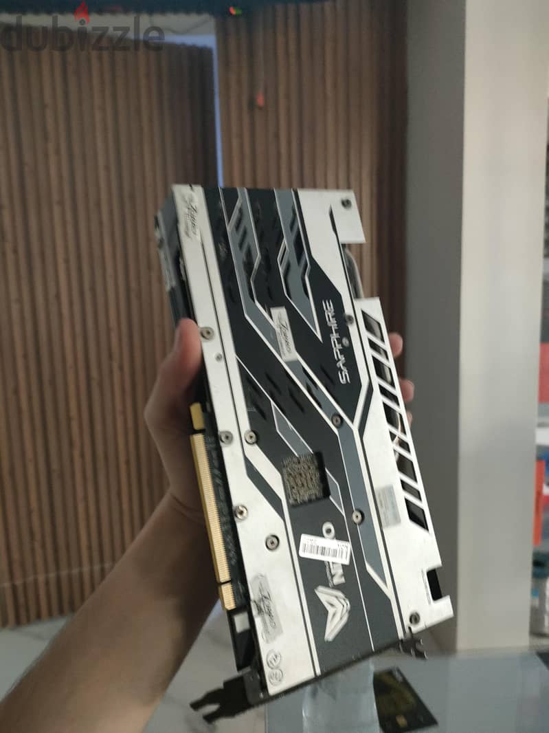 RX580 8GB 1