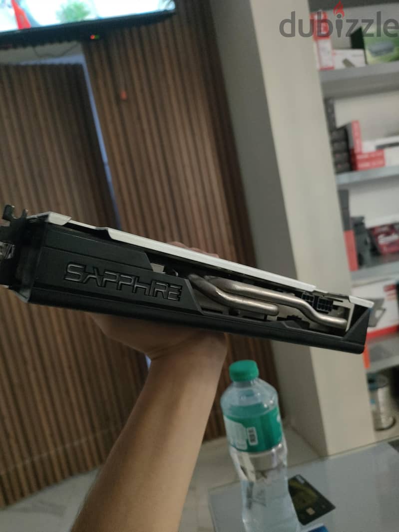 RX580 8GB 2