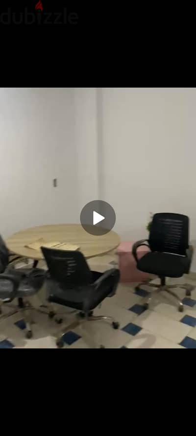 ترابيزات اجتماعات دائريه