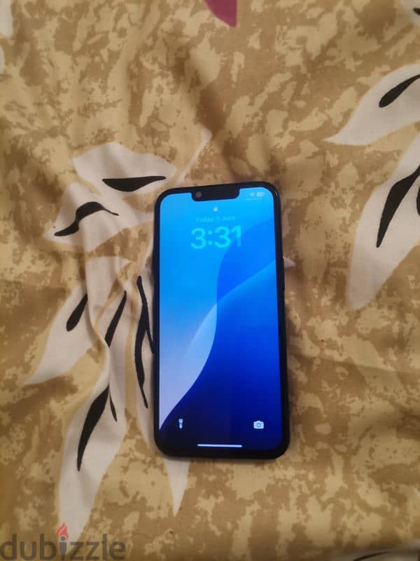 iPhone 13 1