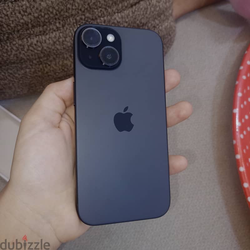 Iphone 15 3