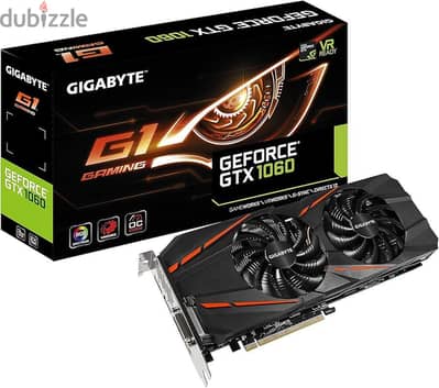 1060 gtx 3gb