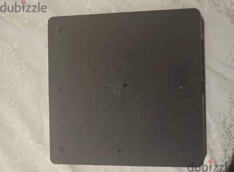 PlayStation 4 1