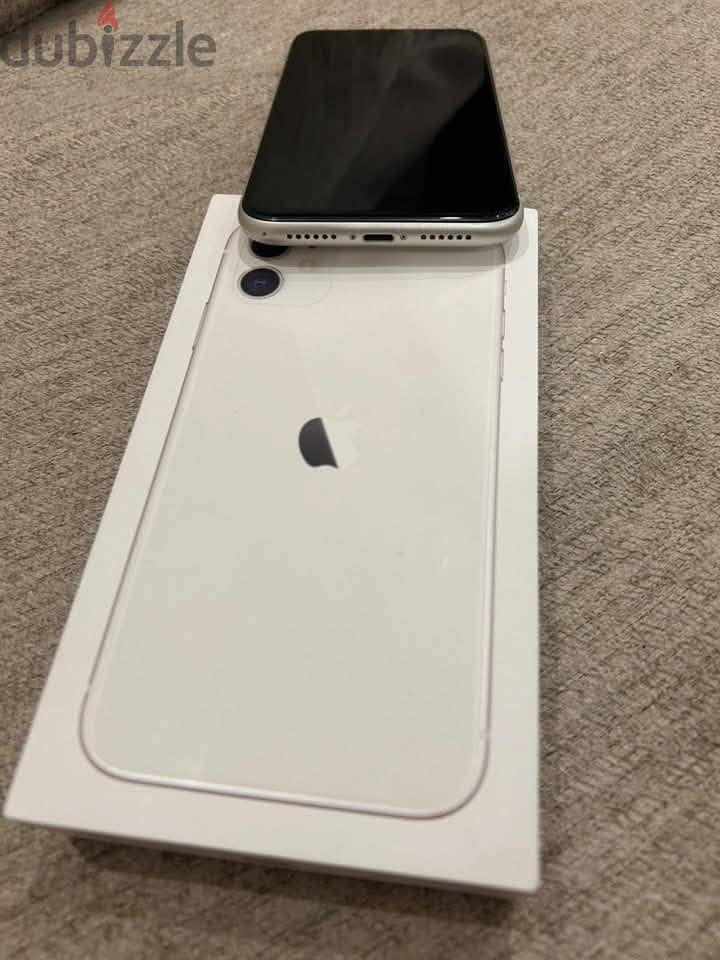 Iphone 11 5