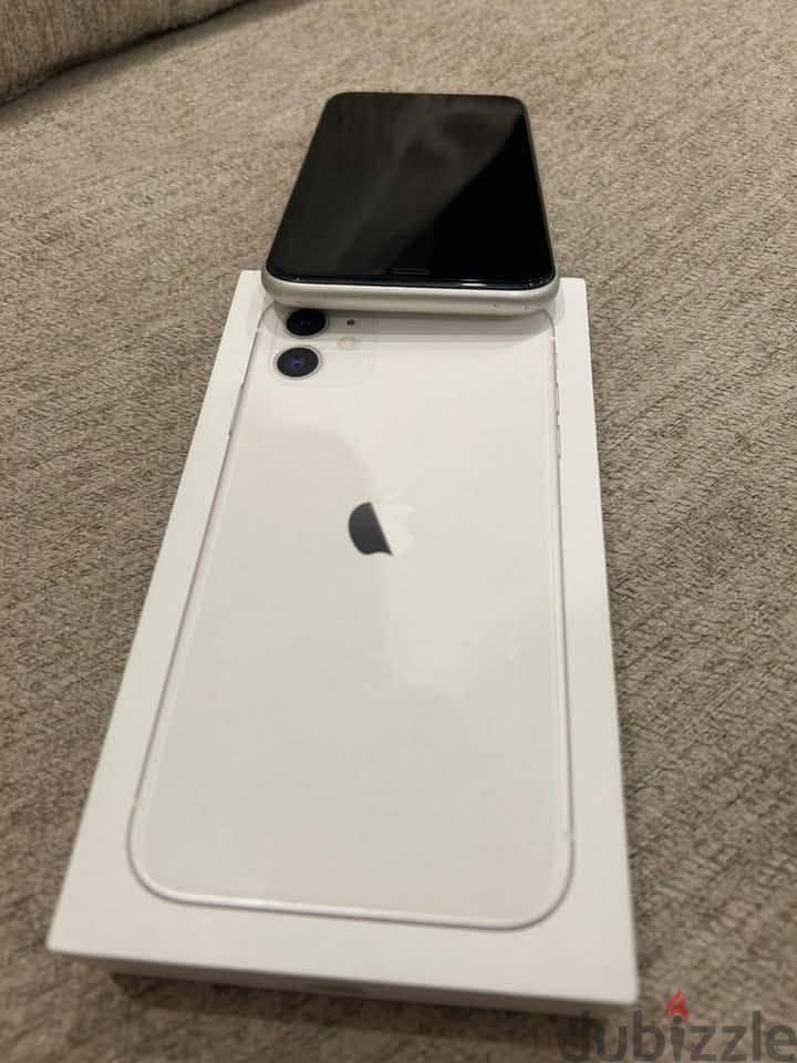 Iphone 11 6