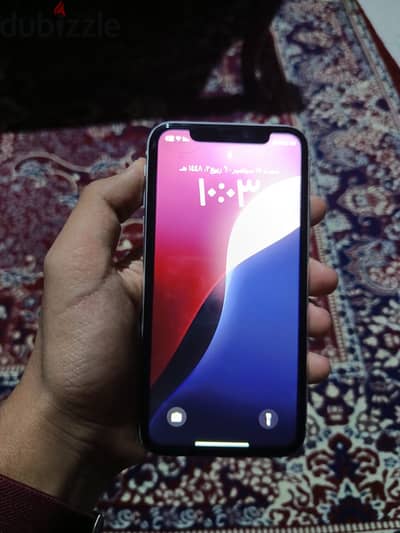 آبل - آيفون اكس ار