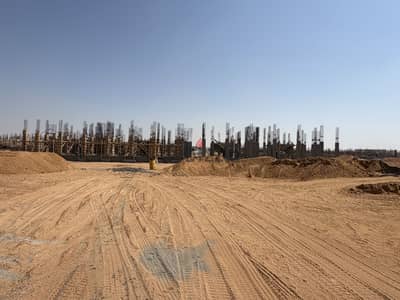 Ivilla Mountain view aliva fields بدون اوفر