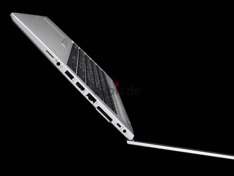 Hp elite book 3
