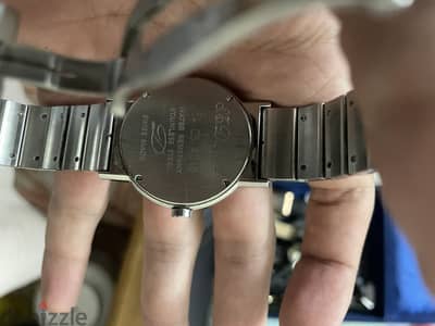 S. T. Dupont Paris (Swiss Made)