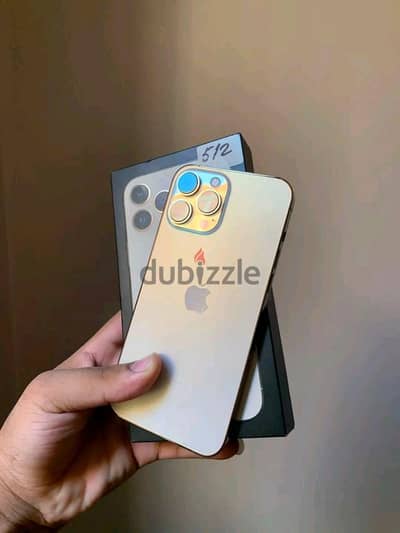 آبل - آيفون 13 برو ماكس