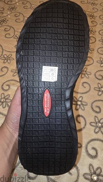 حذاء سكيتشر أصلى  Skechers Original Shoes