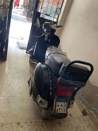 فسبا صباب في شبرا للبيع