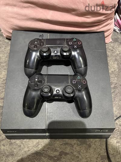 Ps4 1tb