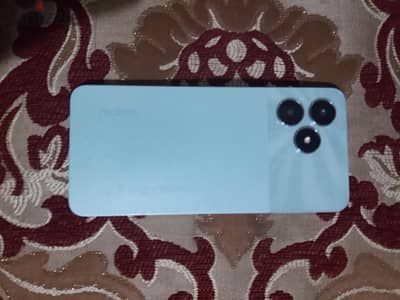 ريلمى سى 51