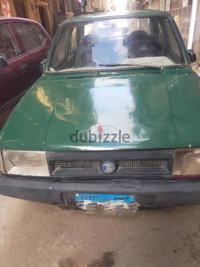 Used Fiat Shahin 1996 For Sale Tanta