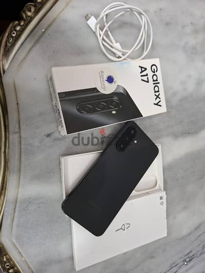 سامسونج A17