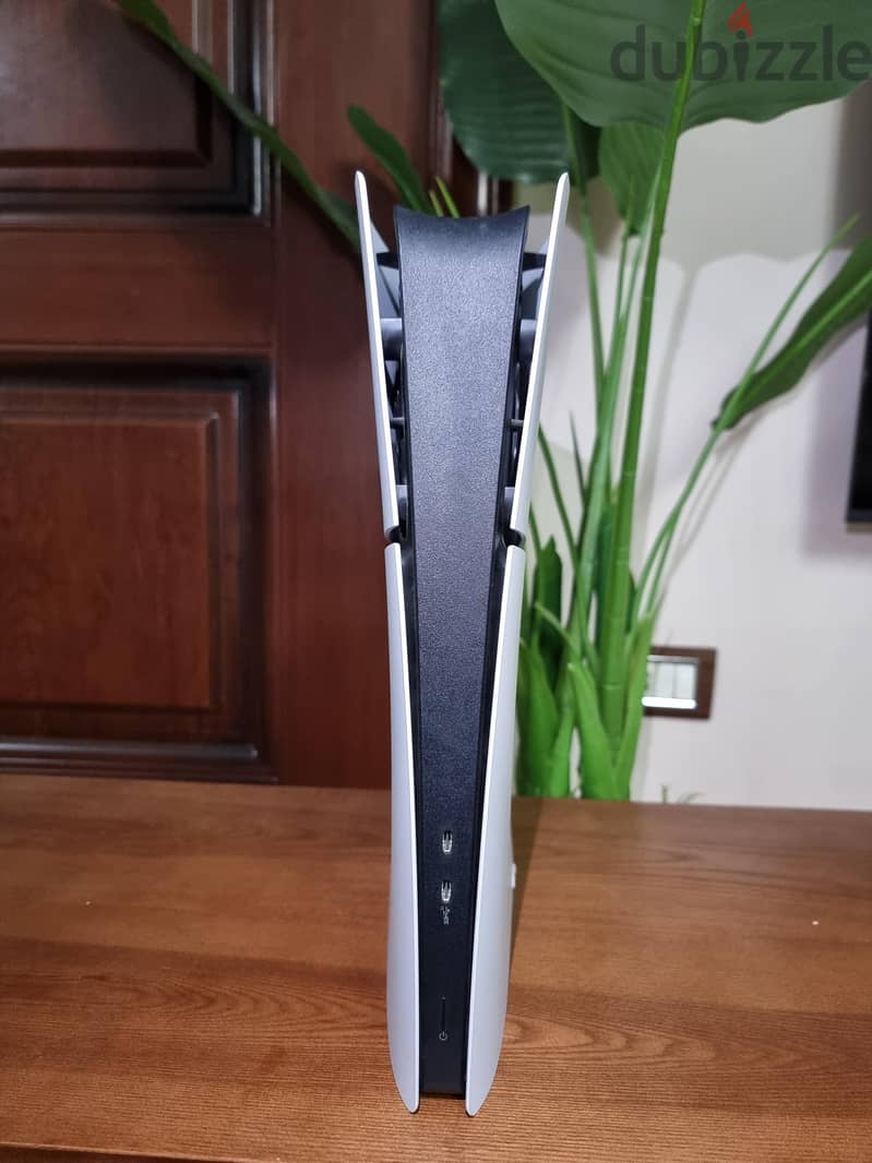 Ps5 Slim Digital 1