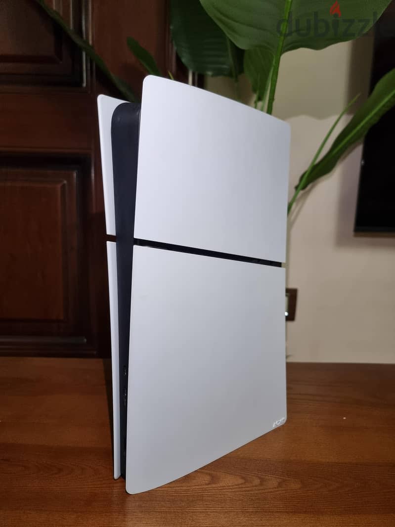 Ps5 Slim Digital 2