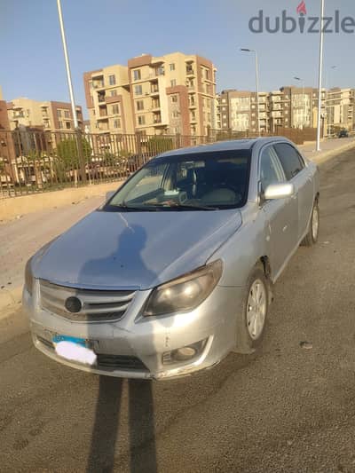 بى واى دى ال 3 2015