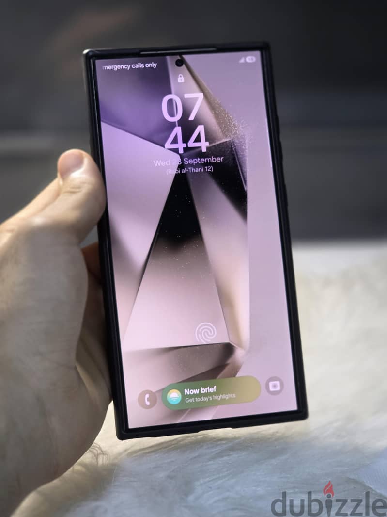 Samsung S24 Ultra 1