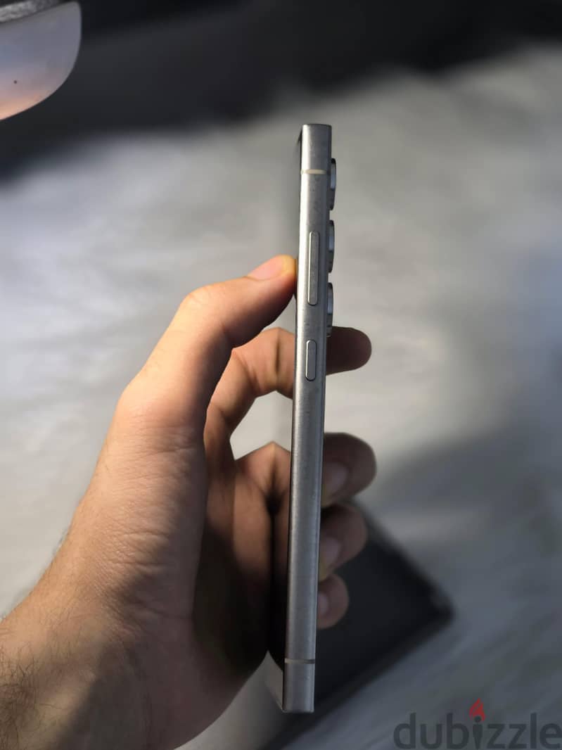 Samsung S24 Ultra 3