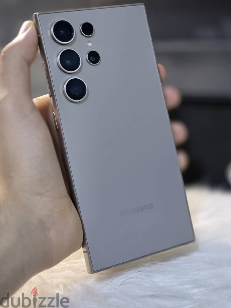 Samsung S24 Ultra 6