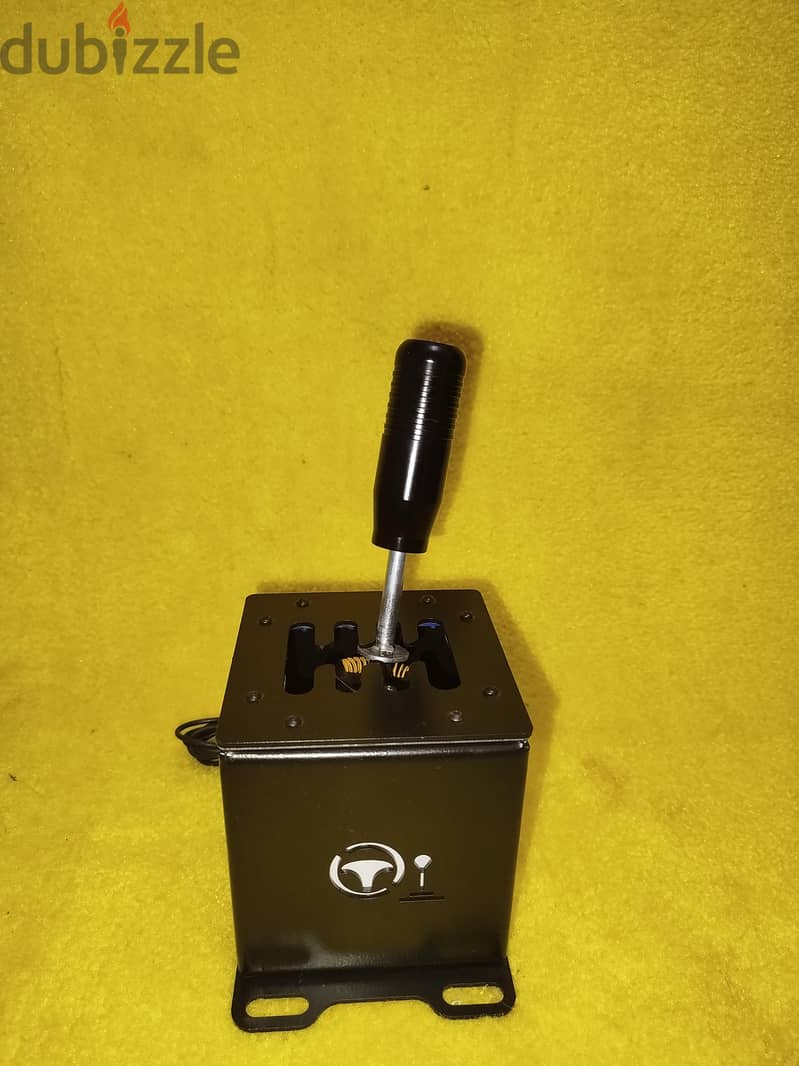 usb shifter for pc 1