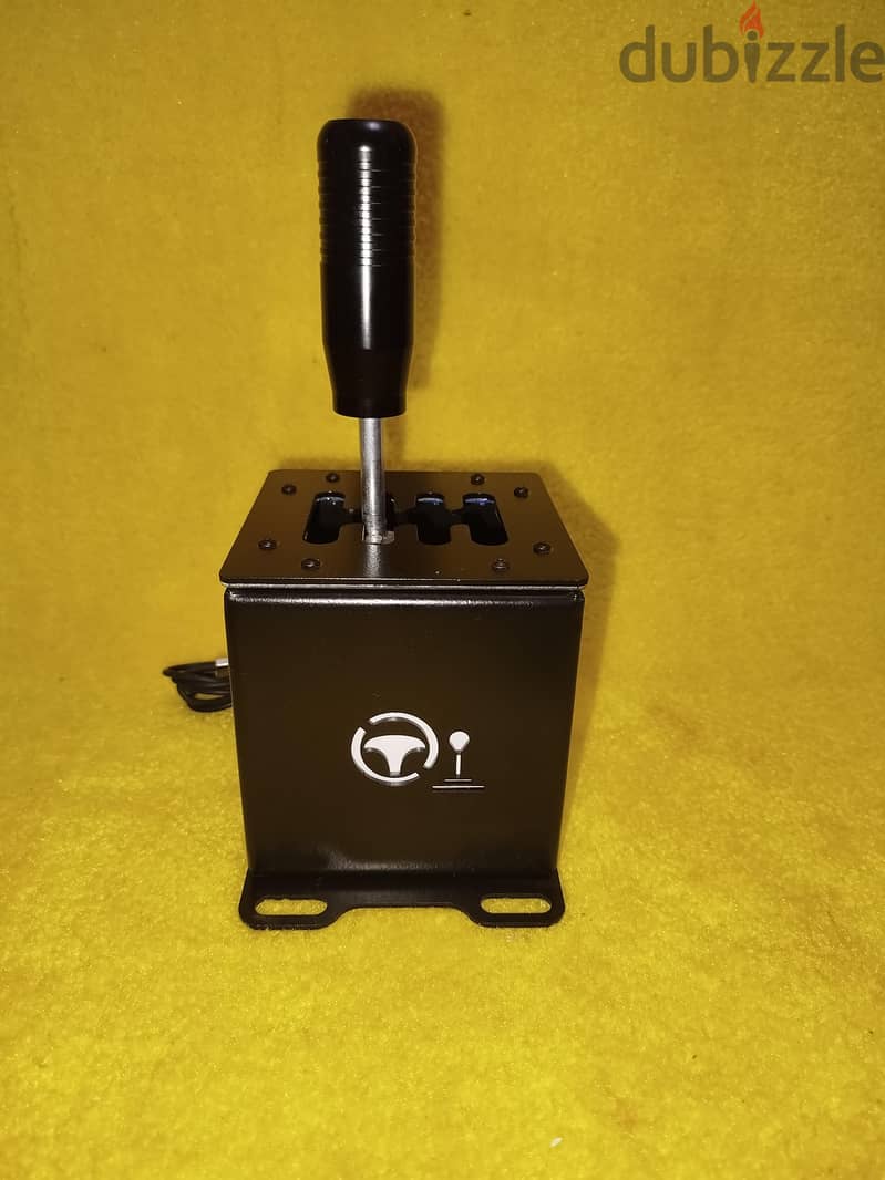 usb shifter for pc 2