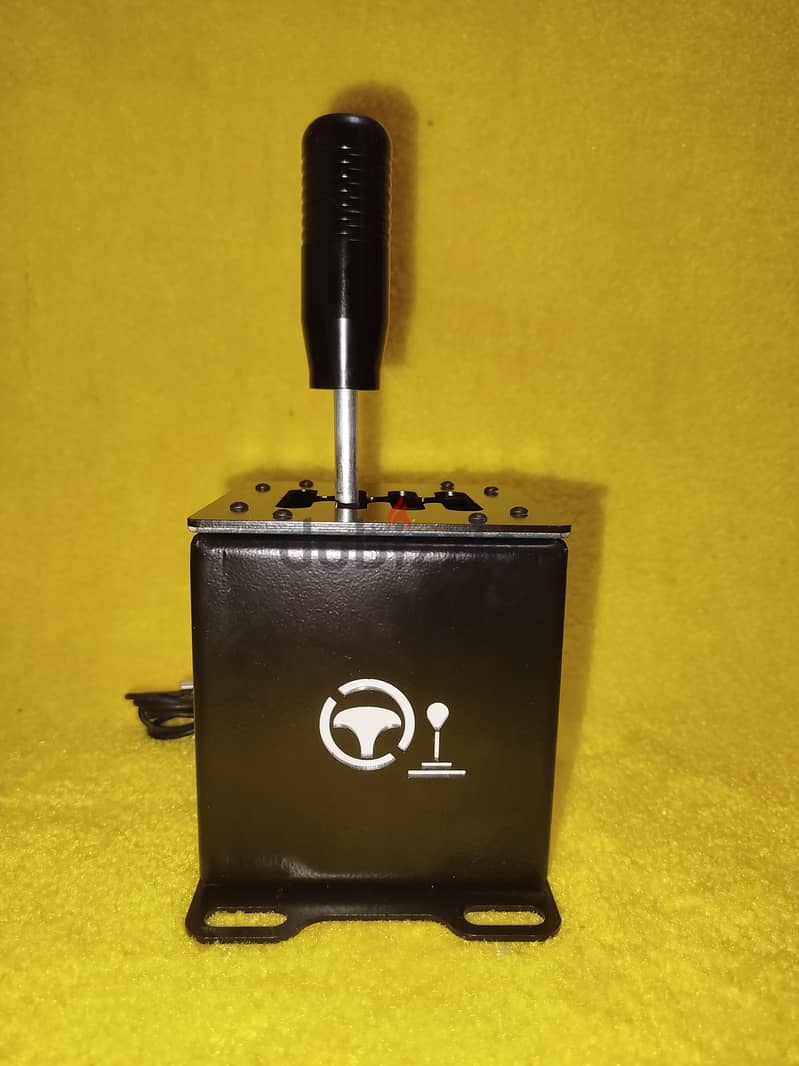 usb shifter for pc 3