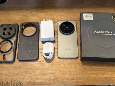 Vivo X300 Pro