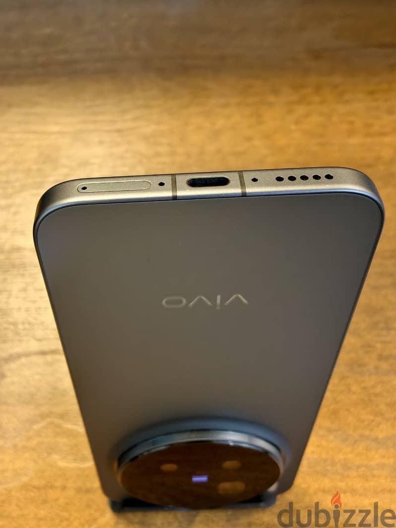 Vivo X300 Pro 2