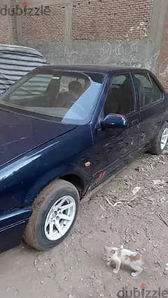 رينو راينبو 1999