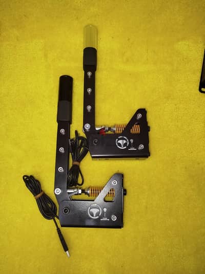 usb handbrake for pc