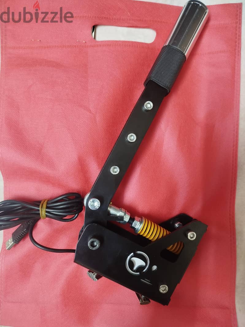 usb handbrake for pc 2