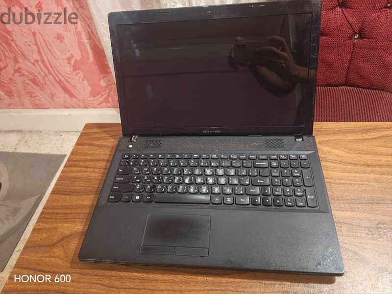 Lenovo G510 Core i5 - 2GB AMD Graphics 1