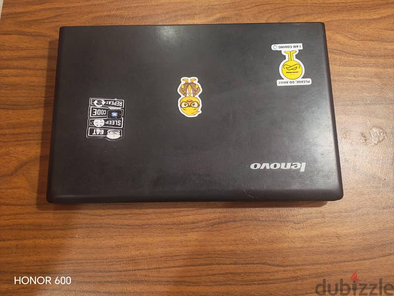 Lenovo G510 Core i5 - 2GB AMD Graphics 2