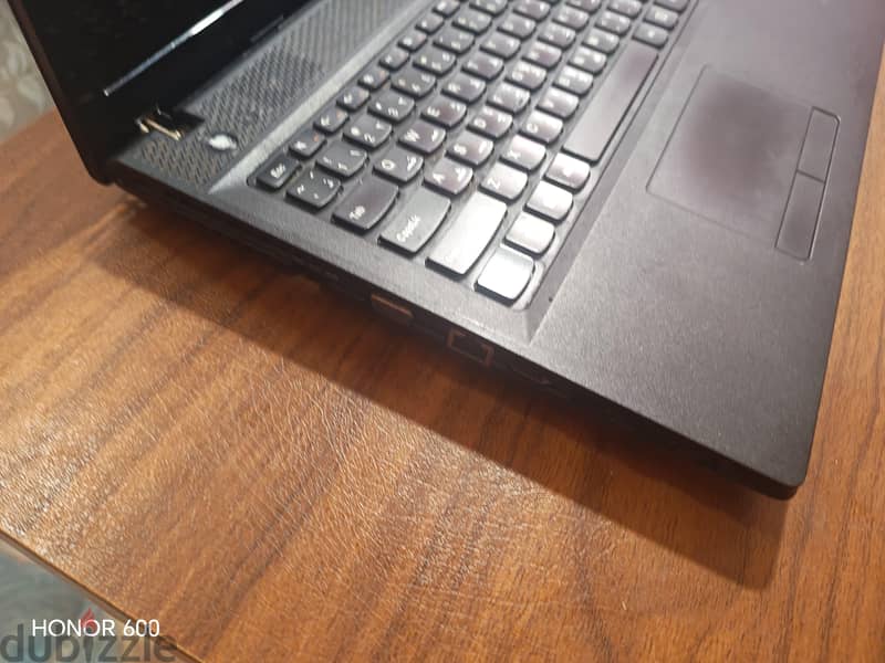 Lenovo G510 Core i5 - 2GB AMD Graphics 3