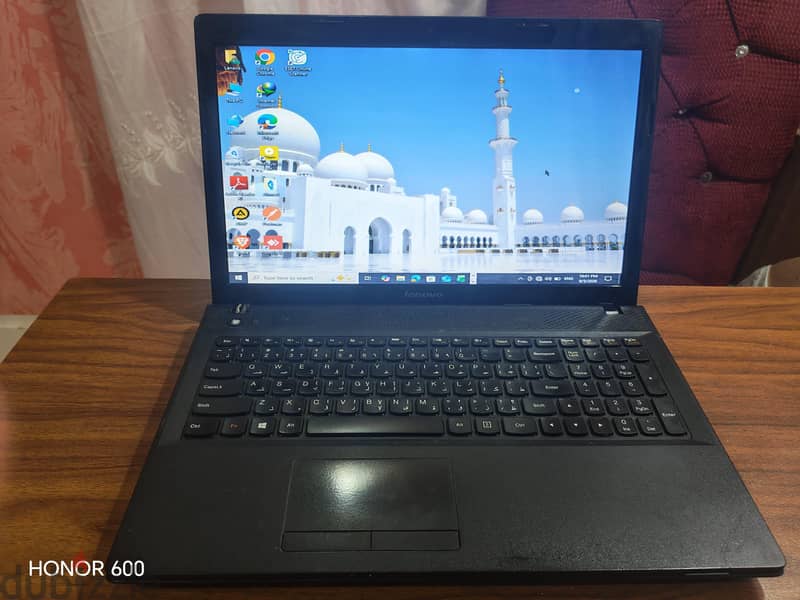 Lenovo G510 Core i5 - 2GB AMD Graphics 4